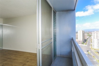 Well priced and rarely available, this lovely unit is one of on Honolulu Country Club in Hawaii - for sale on GolfHomes.com, golf home, golf lot