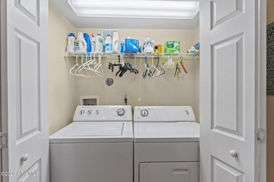 This 2-bedroom, 2-bathroom townhome is being offered for the on  in North Carolina - for sale on GolfHomes.com, golf home, golf lot