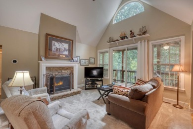 Welcome to this beautifully maintained 4-bedroom, 3.5-bath home on Kingwood Golf Club and Resort in Georgia - for sale on GolfHomes.com, golf home, golf lot