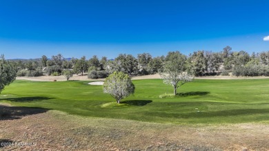 This 1.15-acre lot offers stunning Granite Mountain views in a on Talking Rock Golf Club in Arizona - for sale on GolfHomes.com, golf home, golf lot