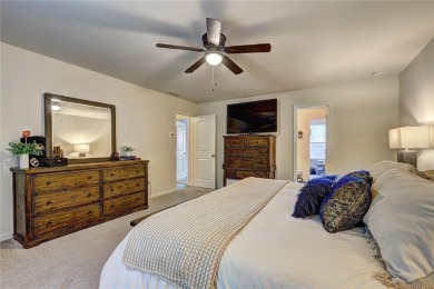 Beautiful home located in a quiet neighborhood. Home features an on Mirror Lake Golf Club in Georgia - for sale on GolfHomes.com, golf home, golf lot