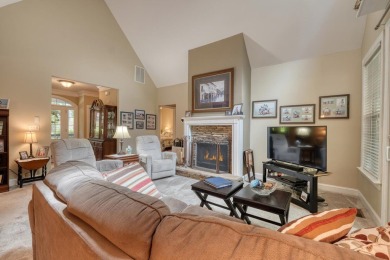 Welcome to this beautifully maintained 4-bedroom, 3.5-bath home on Kingwood Golf Club and Resort in Georgia - for sale on GolfHomes.com, golf home, golf lot