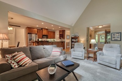 Welcome to this beautifully maintained 4-bedroom, 3.5-bath home on Kingwood Golf Club and Resort in Georgia - for sale on GolfHomes.com, golf home, golf lot