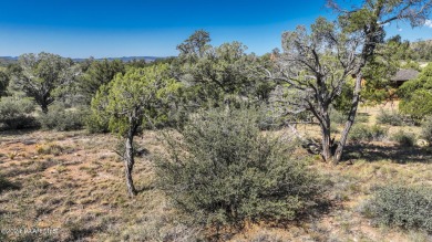 This 1.15-acre lot offers stunning Granite Mountain views in a on Talking Rock Golf Club in Arizona - for sale on GolfHomes.com, golf home, golf lot