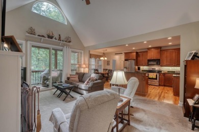 Welcome to this beautifully maintained 4-bedroom, 3.5-bath home on Kingwood Golf Club and Resort in Georgia - for sale on GolfHomes.com, golf home, golf lot