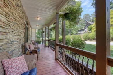 Welcome to this beautifully maintained 4-bedroom, 3.5-bath home on Kingwood Golf Club and Resort in Georgia - for sale on GolfHomes.com, golf home, golf lot