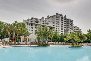 Welcome to this charming ground-level 1-bedroom, 1-bath condo at on Sandestin Golf and Beach Resort - Raven in Florida - for sale on GolfHomes.com, golf home, golf lot