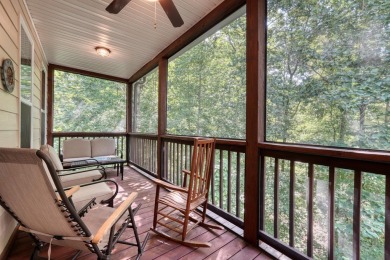 Welcome to this beautifully maintained 4-bedroom, 3.5-bath home on Kingwood Golf Club and Resort in Georgia - for sale on GolfHomes.com, golf home, golf lot