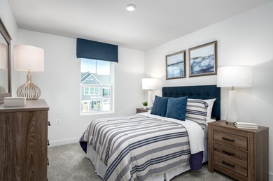 Welcome to Heritage Shores Villas - the lowest-priced new 55+ on Heritage Shores Golf Club in Delaware - for sale on GolfHomes.com, golf home, golf lot