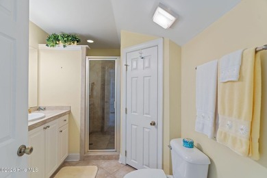 This 2-bedroom, 2-bathroom townhome is being offered for the on  in North Carolina - for sale on GolfHomes.com, golf home, golf lot