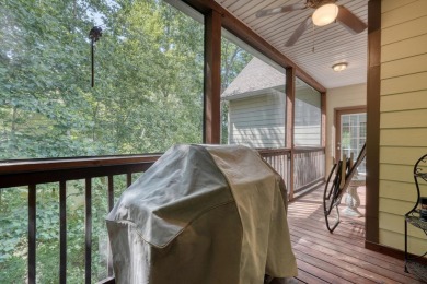 Welcome to this beautifully maintained 4-bedroom, 3.5-bath home on Kingwood Golf Club and Resort in Georgia - for sale on GolfHomes.com, golf home, golf lot