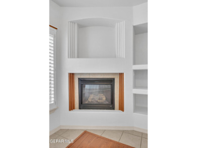 Welcome to this well-kept and spacious home. Walking distance to on Emerald Springs Golf Course in Texas - for sale on GolfHomes.com, golf home, golf lot
