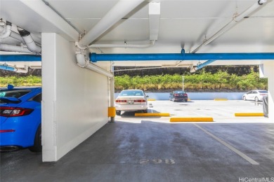 Well priced and rarely available, this lovely unit is one of on Honolulu Country Club in Hawaii - for sale on GolfHomes.com, golf home, golf lot
