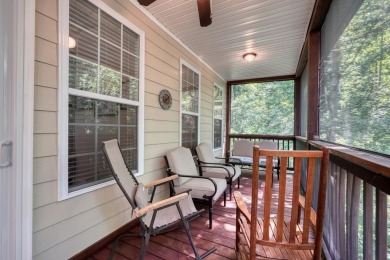 Welcome to this beautifully maintained 4-bedroom, 3.5-bath home on Kingwood Golf Club and Resort in Georgia - for sale on GolfHomes.com, golf home, golf lot