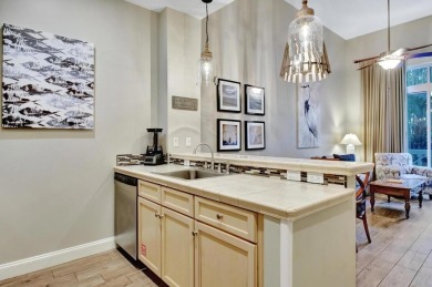 Welcome to this charming ground-level 1-bedroom, 1-bath condo at on Sandestin Golf and Beach Resort - Raven in Florida - for sale on GolfHomes.com, golf home, golf lot