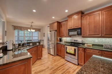 Welcome to this beautifully maintained 4-bedroom, 3.5-bath home on Kingwood Golf Club and Resort in Georgia - for sale on GolfHomes.com, golf home, golf lot