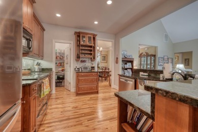 Welcome to this beautifully maintained 4-bedroom, 3.5-bath home on Kingwood Golf Club and Resort in Georgia - for sale on GolfHomes.com, golf home, golf lot