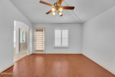 Welcome to this well-kept and spacious home. Walking distance to on Emerald Springs Golf Course in Texas - for sale on GolfHomes.com, golf home, golf lot
