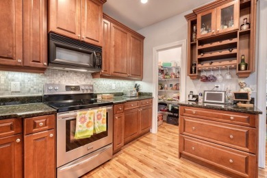 Welcome to this beautifully maintained 4-bedroom, 3.5-bath home on Kingwood Golf Club and Resort in Georgia - for sale on GolfHomes.com, golf home, golf lot