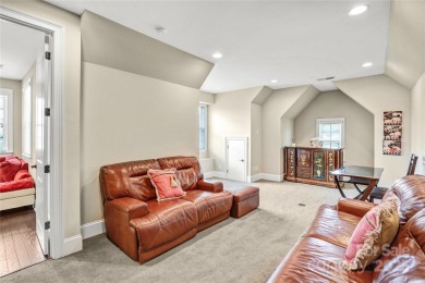 Located in The Palisades' prestigious gated Montage community on The Palisades Country Club in North Carolina - for sale on GolfHomes.com, golf home, golf lot
