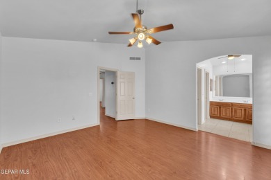 Welcome to this well-kept and spacious home. Walking distance to on Emerald Springs Golf Course in Texas - for sale on GolfHomes.com, golf home, golf lot