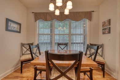 Welcome to this beautifully maintained 4-bedroom, 3.5-bath home on Kingwood Golf Club and Resort in Georgia - for sale on GolfHomes.com, golf home, golf lot