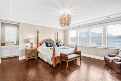 Located in The Palisades' prestigious gated Montage community on The Palisades Country Club in North Carolina - for sale on GolfHomes.com, golf home, golf lot