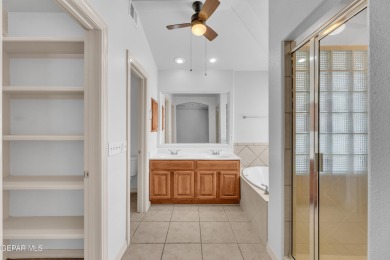 Welcome to this well-kept and spacious home. Walking distance to on Emerald Springs Golf Course in Texas - for sale on GolfHomes.com, golf home, golf lot