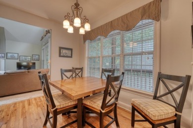 Welcome to this beautifully maintained 4-bedroom, 3.5-bath home on Kingwood Golf Club and Resort in Georgia - for sale on GolfHomes.com, golf home, golf lot