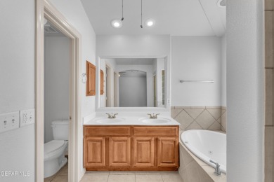 Welcome to this well-kept and spacious home. Walking distance to on Emerald Springs Golf Course in Texas - for sale on GolfHomes.com, golf home, golf lot
