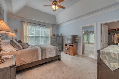 Welcome to this beautifully maintained 4-bedroom, 3.5-bath home on Kingwood Golf Club and Resort in Georgia - for sale on GolfHomes.com, golf home, golf lot