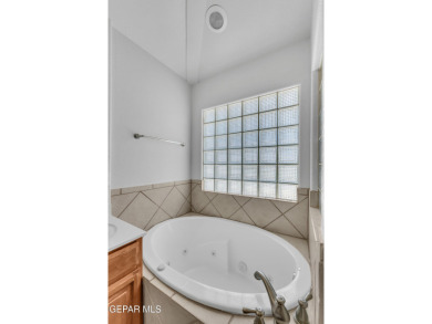 Welcome to this well-kept and spacious home. Walking distance to on Emerald Springs Golf Course in Texas - for sale on GolfHomes.com, golf home, golf lot