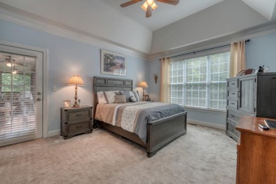 Welcome to this beautifully maintained 4-bedroom, 3.5-bath home on Kingwood Golf Club and Resort in Georgia - for sale on GolfHomes.com, golf home, golf lot