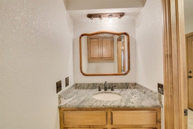 Beautifully appointed 4-bedroom, 2.5 bath home located on the on The Greens Country Club in Oklahoma - for sale on GolfHomes.com, golf home, golf lot