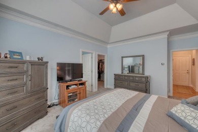 Welcome to this beautifully maintained 4-bedroom, 3.5-bath home on Kingwood Golf Club and Resort in Georgia - for sale on GolfHomes.com, golf home, golf lot