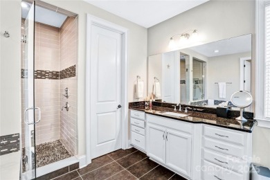 Located in The Palisades' prestigious gated Montage community on The Palisades Country Club in North Carolina - for sale on GolfHomes.com, golf home, golf lot
