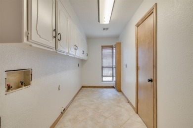 Beautifully appointed 4-bedroom, 2.5 bath home located on the on The Greens Country Club in Oklahoma - for sale on GolfHomes.com, golf home, golf lot