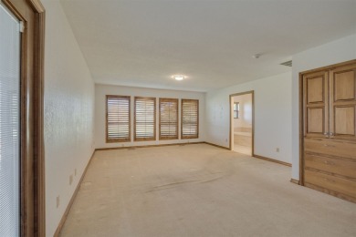 Beautifully appointed 4-bedroom, 2.5 bath home located on the on The Greens Country Club in Oklahoma - for sale on GolfHomes.com, golf home, golf lot