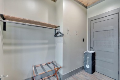 Architect-Designed Custom Mountain Masterpiece in Gatlinburg - on Bent Creek Golf Course in Tennessee - for sale on GolfHomes.com, golf home, golf lot