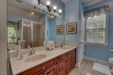 Welcome to this beautifully maintained 4-bedroom, 3.5-bath home on Kingwood Golf Club and Resort in Georgia - for sale on GolfHomes.com, golf home, golf lot