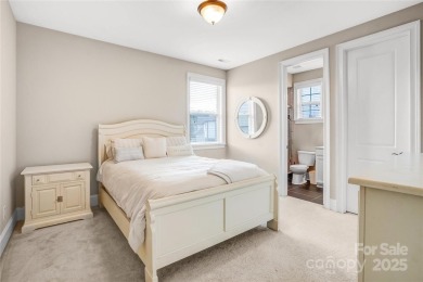 Located in The Palisades' prestigious gated Montage community on The Palisades Country Club in North Carolina - for sale on GolfHomes.com, golf home, golf lot