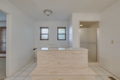 Beautifully appointed 4-bedroom, 2.5 bath home located on the on The Greens Country Club in Oklahoma - for sale on GolfHomes.com, golf home, golf lot