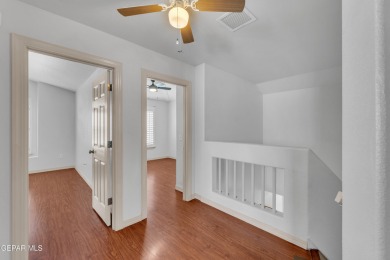 Welcome to this well-kept and spacious home. Walking distance to on Emerald Springs Golf Course in Texas - for sale on GolfHomes.com, golf home, golf lot