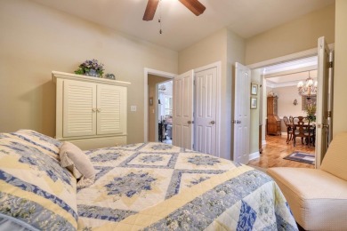 Welcome to this beautifully maintained 4-bedroom, 3.5-bath home on Kingwood Golf Club and Resort in Georgia - for sale on GolfHomes.com, golf home, golf lot