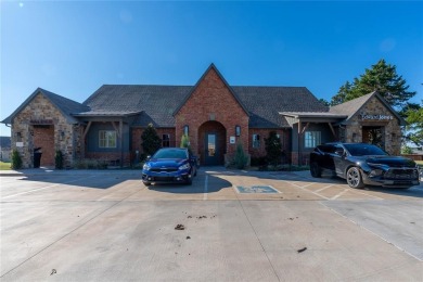 Prime location in North Edmond near I-35 and several on Fairfax Golf Club in Oklahoma - for sale on GolfHomes.com, golf home, golf lot