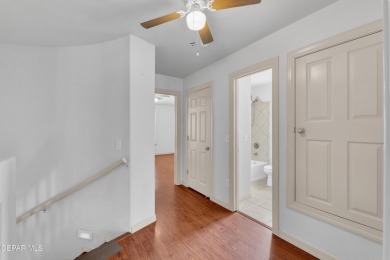 Welcome to this well-kept and spacious home. Walking distance to on Emerald Springs Golf Course in Texas - for sale on GolfHomes.com, golf home, golf lot