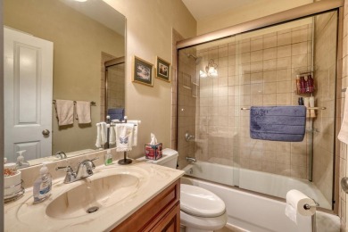 Welcome to this beautifully maintained 4-bedroom, 3.5-bath home on Kingwood Golf Club and Resort in Georgia - for sale on GolfHomes.com, golf home, golf lot