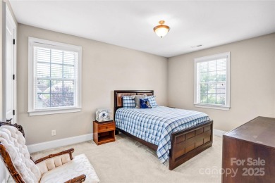Located in The Palisades' prestigious gated Montage community on The Palisades Country Club in North Carolina - for sale on GolfHomes.com, golf home, golf lot