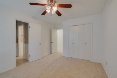 Beautifully appointed 4-bedroom, 2.5 bath home located on the on The Greens Country Club in Oklahoma - for sale on GolfHomes.com, golf home, golf lot