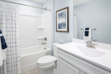 Welcome to Heritage Shores Villas - the lowest-priced new 55+ on Heritage Shores Golf Club in Delaware - for sale on GolfHomes.com, golf home, golf lot